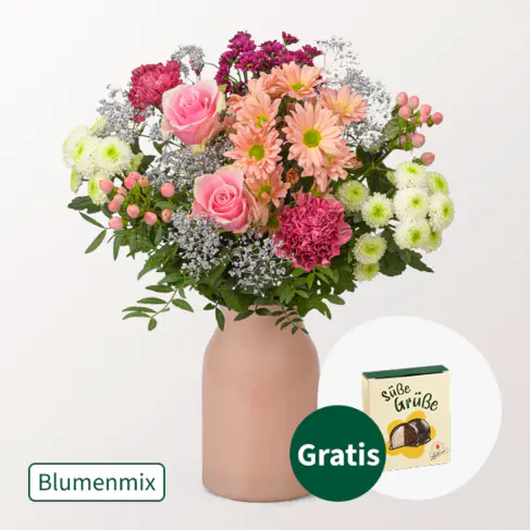 Blumenmix Winter Breeze